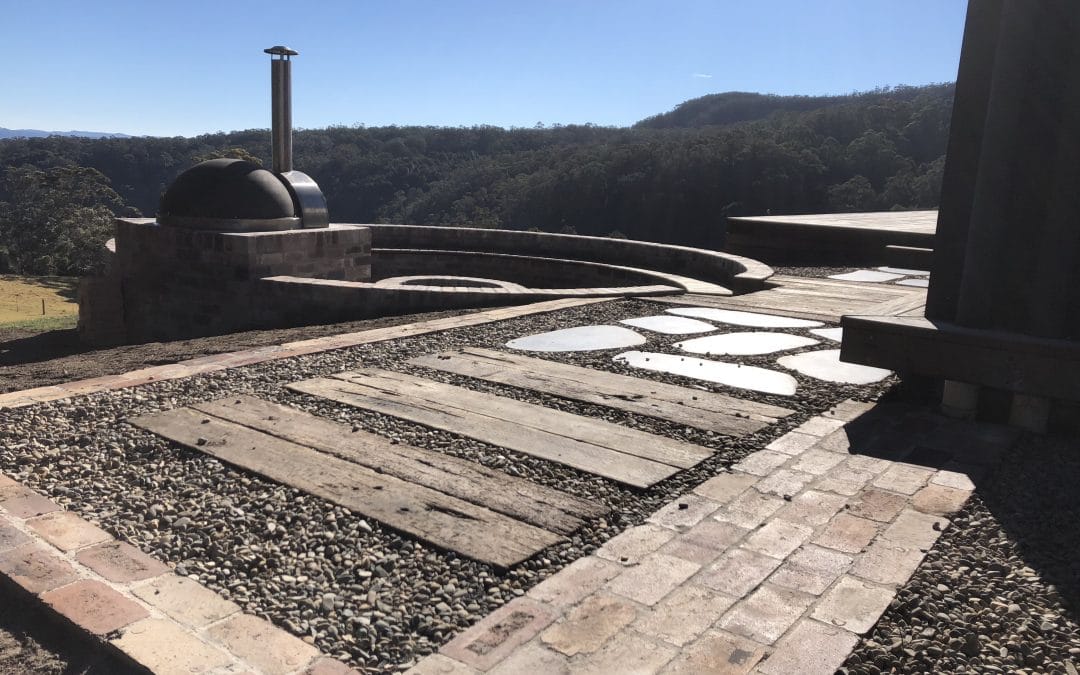 Berry Mountain, Kangaroo Valley