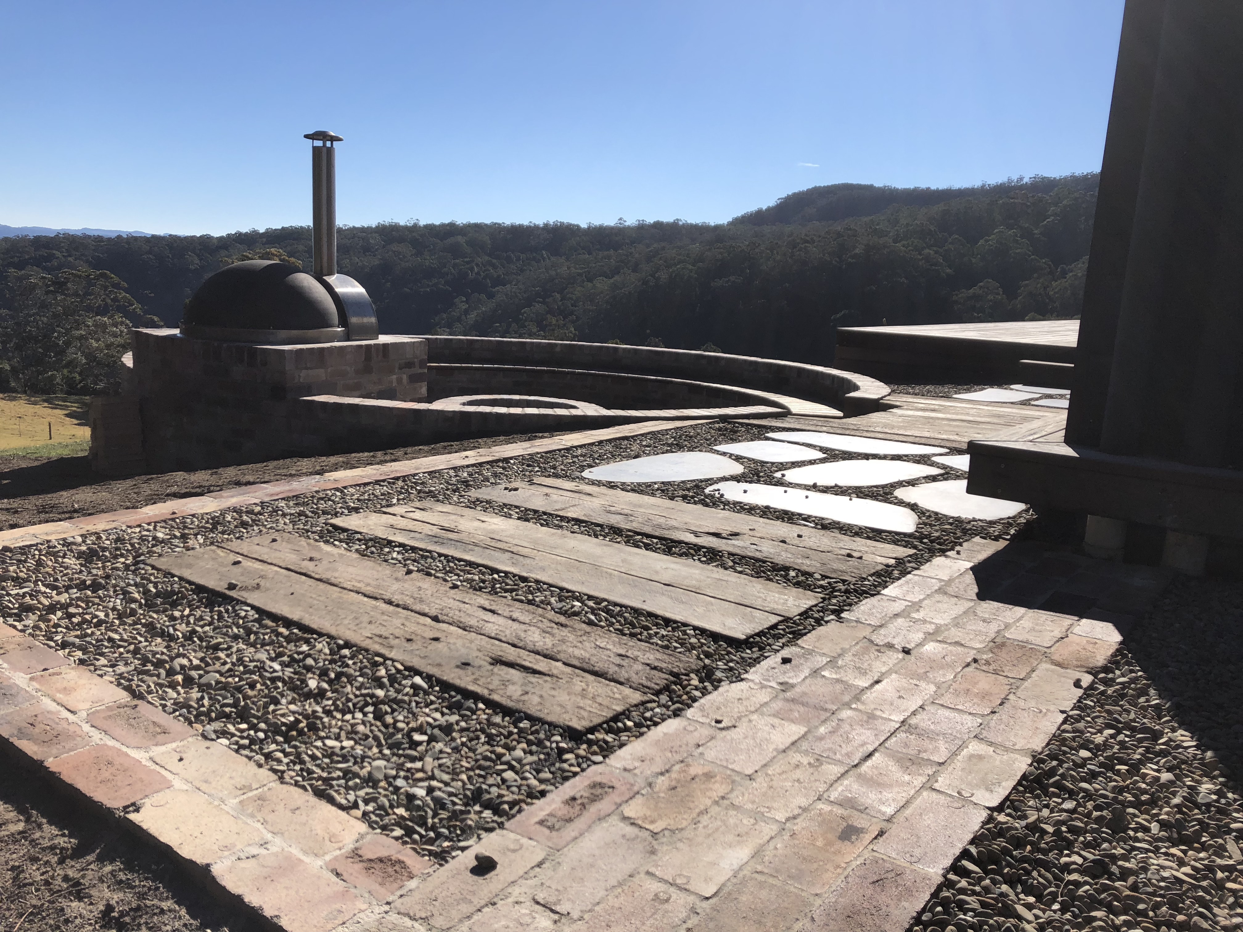 Berry Mountain, Kangaroo Valley