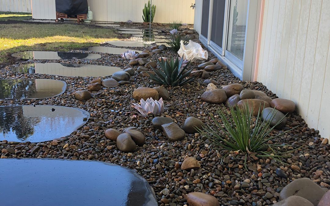 Berry Palm Springs Project