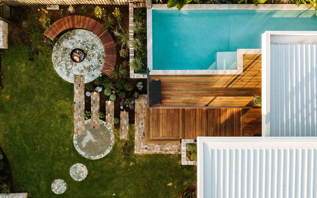 Gerringong Landscape Design