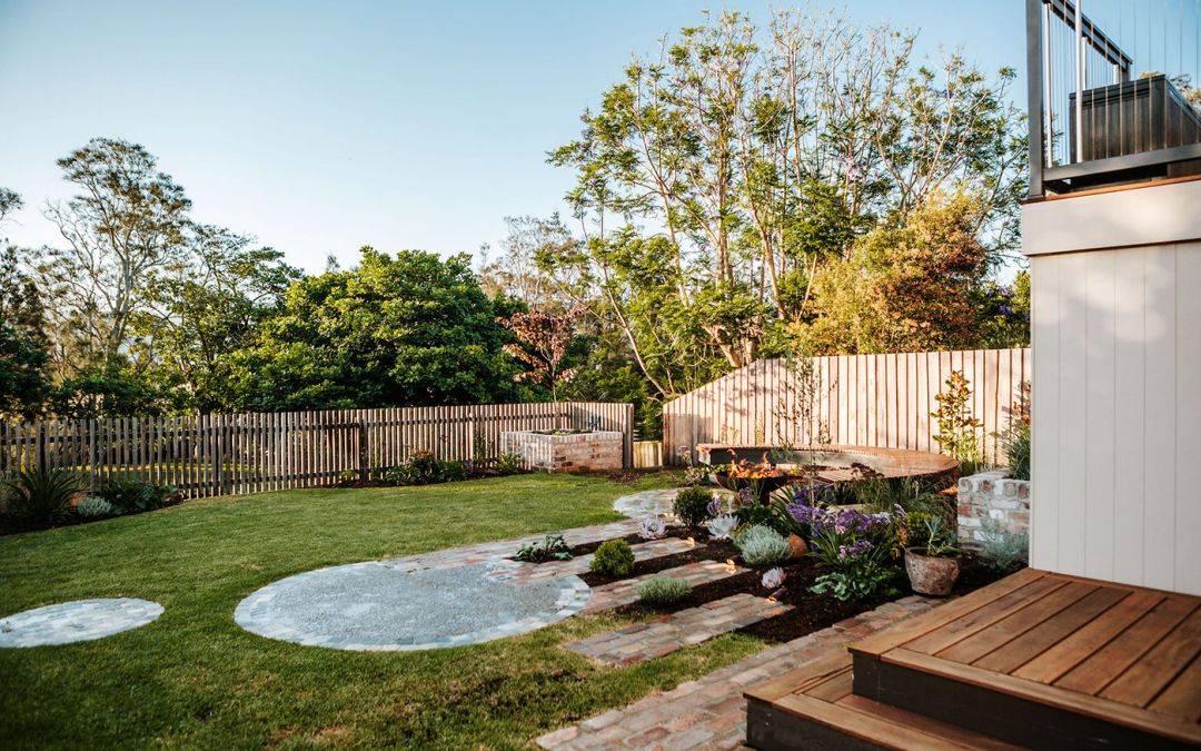 Native Gardens: A Beautiful and Low-Maintenance Choice