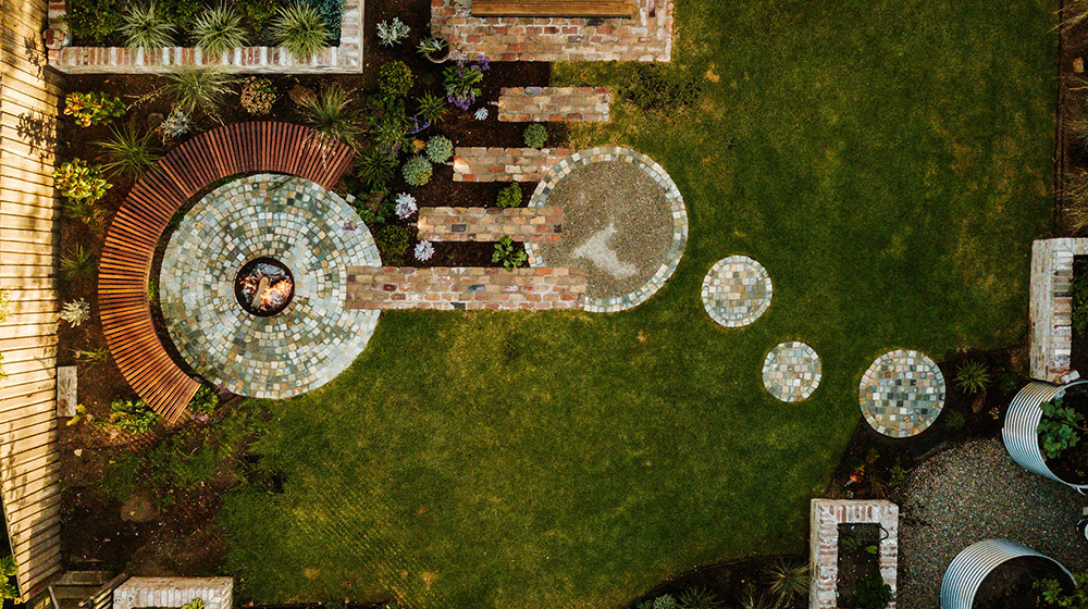 Key Principles of Stunning Landscape Design Every Homeowner Should Know